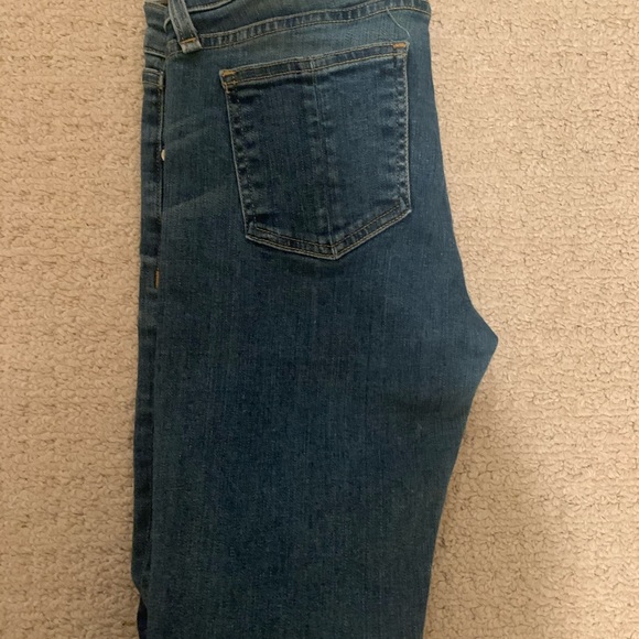 Rag & Bone jeans size 27, skinny - Picture 2 of 2